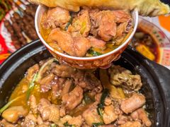 -吉利龙虾·新派海鲜烧烤