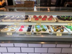 -Common Table · Brunch & Coffee
