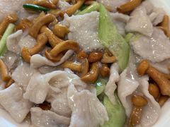 -丰泽园饭店