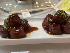 九转大肠-丰泽园饭店