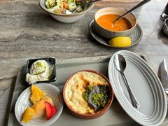 -BEYTI RESTAURANT贝迪土耳其餐厅