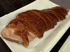 -羲和雅苑•北京烤鸭(平安国际金融中心店)