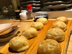 明石烧-章之鱼家(体育东路店)