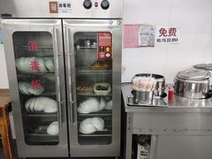 -金陵老丁家馄饨(新街口店)