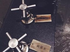 -台北北投丽禧温泉酒店