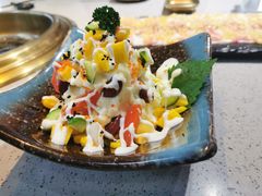 -妥妥烤肉料理(昙华林店)