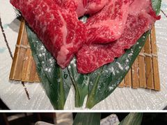 -老乾杯和牛烧肉(王府中环店)