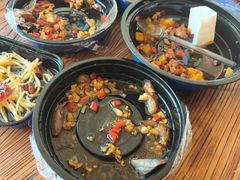 -兰湘子·湘菜小炒(南京江宁万达店)