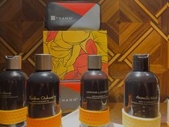 -象遇-泰式.秘术 SPA(先天下店)