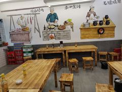 大堂-李叁面馆(妇幼店)