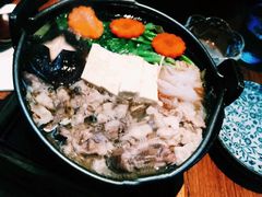 -铃木食堂(帽儿胡同店)