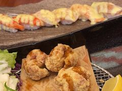 -白石的深夜食堂(万达店)