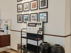 -Peet's Coffee皮爷咖啡(上海长风大悦城店)