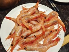 -川骄海鲜自助(河东店)