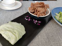 一品小酥肉-得丘礼享谷·玉兰苑