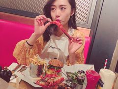 -Burger & Lobster(Dean Street)