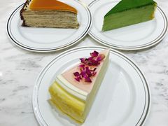 -Lady M(沙田新城市广场店)