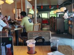 -沅江水·湖南家宴(南村万博长隆商圈店)