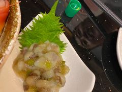 -真剑日本料理·铁板烧(贵州路店)