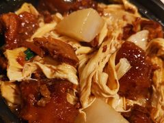 -龙记烧腊茶餐厅(常德路店)