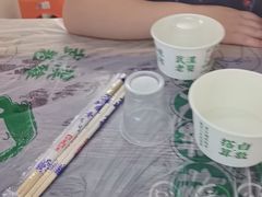 -小民大排档(江汉路店)