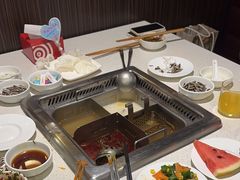 -海底捞火锅(高科广场店)