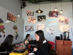 -HONGA HONGA雄家(曹路店)