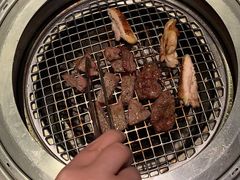 -赤坂亭·M9和牛烧肉·铁板烧·日料398放题(长泰广场店)