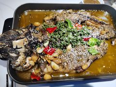 -花千代秘制烤鱼(北京路汇嘉店)