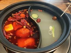 -江湖六膳門串串香(隆礼路店)