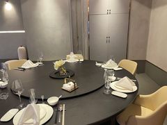 包厢-满堂匠心川宴·私房菜(天府三街店)