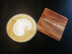 -251#coffee roasters(沿河东路店)