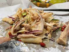 -顺意·顺德家乡菜(国际人才大厦店)