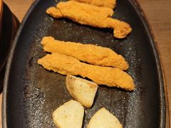 -萨莉亚意式餐厅(浦江万达广场店)