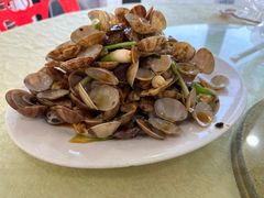 -考记泥焗鸡农庄·海鲜(北洛秘境店)