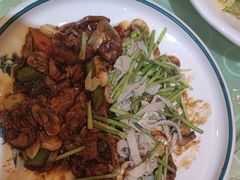 -烤肉宛饭庄(南礼士路店)
