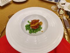 -北京贵宾楼饭店·紫金