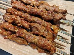 -巴依老爷新疆美食(清华东门店)
