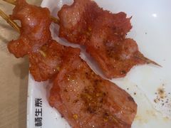 -小杨生煎(成山巴黎春天店)