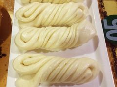 -人民公社大食堂(顺义总店)