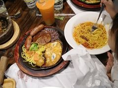 -西缘牛排(荟聚购物中心店)