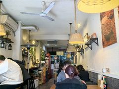 大堂-豆爺小面(朱雀店)