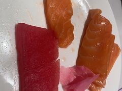 -晶丽香榭自助餐(南京大饭店)