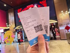 -万达影城(CBD万达广场IMAX店)