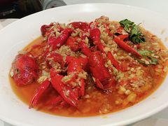-湖锦酒楼(八一路店)
