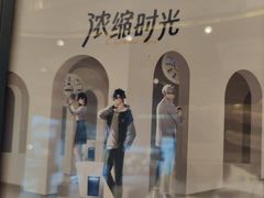 -LAVAZZA拉瓦萨咖啡(中航城君尚购物中心店)