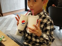 -肯德基(昌里店)