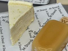 -M Stand(西安大悦城店)