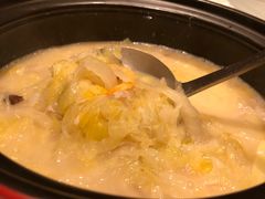 -悦融琥珀·京鲁菜·海味珍品(西单店)