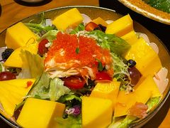 -渔寿司·日本料理(艾尚天地店)